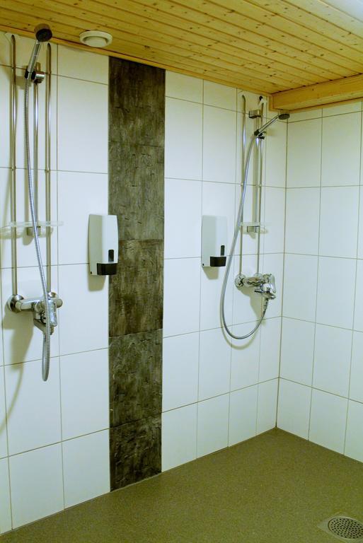 Hotel Turistihovi Kouvola Buitenkant foto