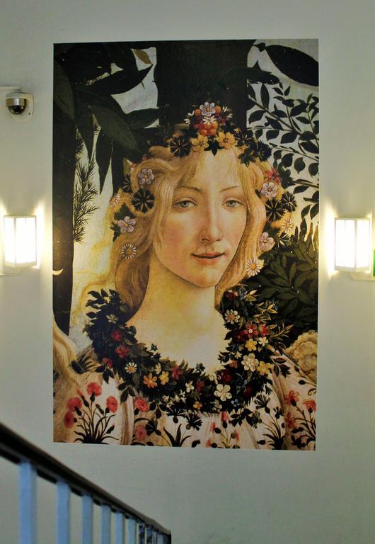 Hotel Turistihovi Kouvola Buitenkant foto