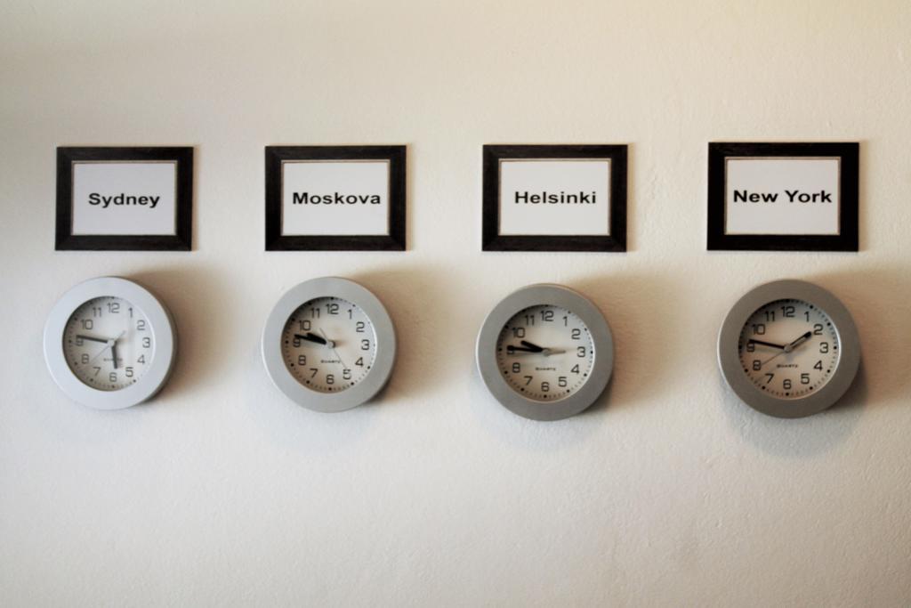 Hotel Turistihovi Kouvola Buitenkant foto