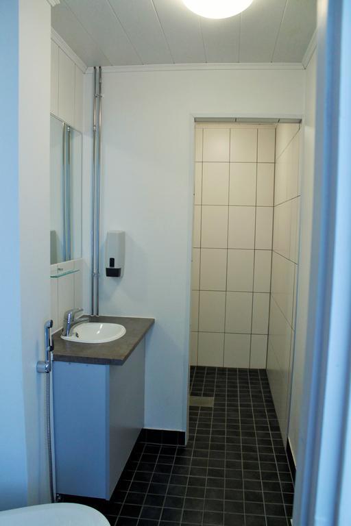 Hotel Turistihovi Kouvola Buitenkant foto