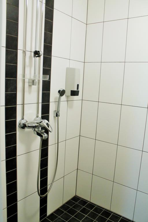 Hotel Turistihovi Kouvola Buitenkant foto