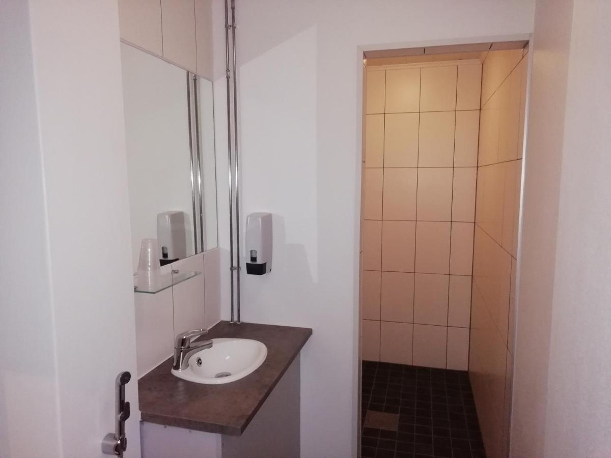 Hotel Turistihovi Kouvola Buitenkant foto